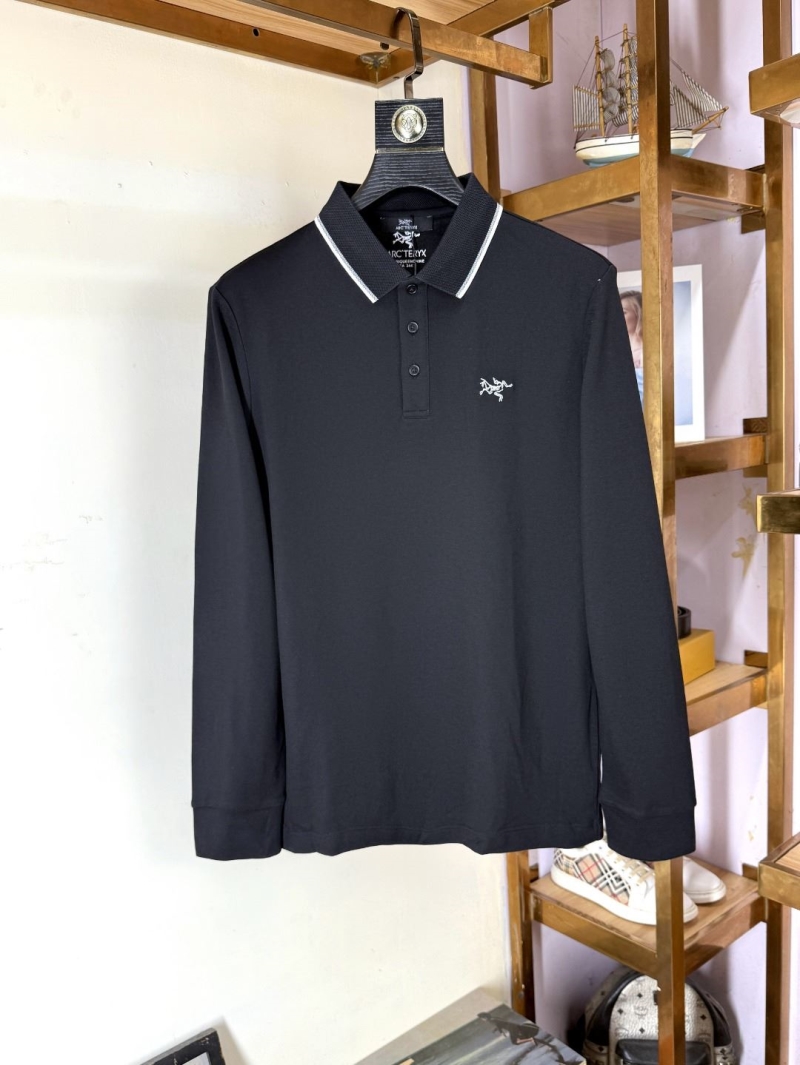 Arcteryx T-shirts